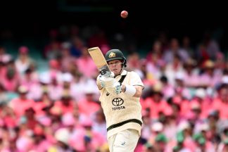 Steve Smith replaces David Warner as new Australia opener in WI vs AUS Tests