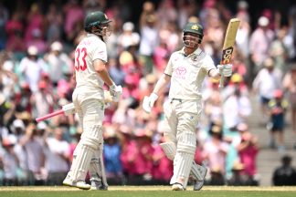 PAK vs AUS: Dominant Australia complete 3-0 whitewash of wasted Pakistan at SCG
