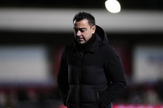 Xavi announces farewell, FC Barcelona legend to step down after season of upheaval