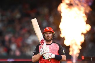 Star power dims as ILT20 raids BBL Finals: Will the Big Bash lose its shine?