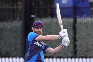 Hamstring woes hinder Kane Williamson, NZ skipper out of T20 series against Pakistan