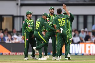 Pakistan Playing XI: Shaheen Afridi & Co reveal line-up 24 hours before NZ vs PAK 3rd T20