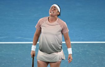 Ons Jabeur exits Australia Open 2024 after shocking loss to 16-year-old Mirra Andreeva