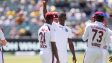 Shamar Joseph reveals wicket on first ball vow after dream 5-star Test debut