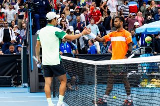 Australian Open: After win over Sumit Nagal, JC Shang humiliated by Carlos Alcaraz
