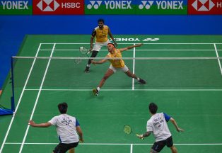 India Open: Two finals a sign of consistency & titles will come, feel Satwik/Chirag