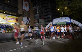 Man Singh wins Asian Marathon Championships 2024, nearly breaks 46-YO national record