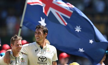 Australia announce unchanged playing XI for 2nd Test, Ben Sears to debut for New Zealand