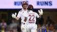 AUS vs WI 2nd Test: West Indies frustrate hosts as Australia struggle on Day 1