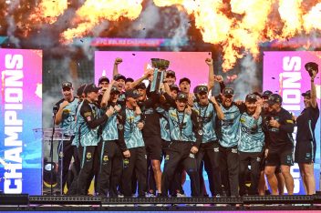 BBL 2025: Full list of Big Bash League squads after draft