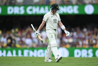 Runway for opener Steve Smith to end soon? AUS may reconsider skipping specialist appointment