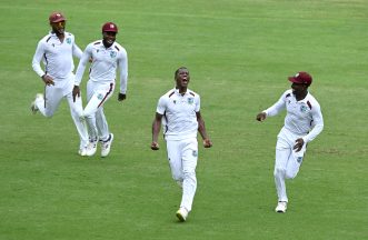 AUS vs WI 2nd Test: West Indies make history at Gabba with Shamar Josephs 7-star heroics