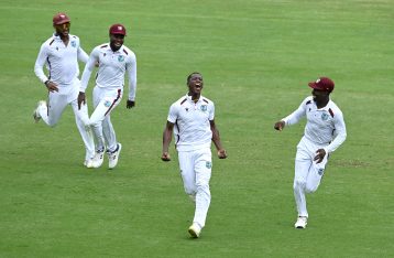 West Indies to have 6-day training camp in Ahmedabad before IND vs WI Tests