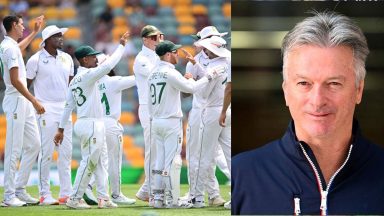 If ICC doesnt step in... Steve Waugh predicts death of Test Cricket taking cue of SAs noobish squad selection