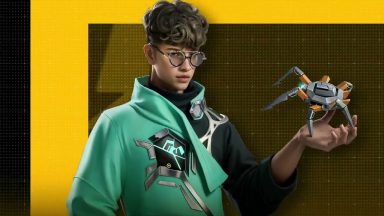Free Fire MAX OB43 Update to bring new character Ryden, Check skills