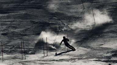 Sahil Thakur lone Indian participant at Winter Youth Olympic Games 2024
