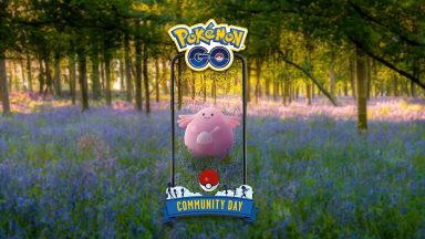 Pokémon GO February community day will feature Chansey, Know more