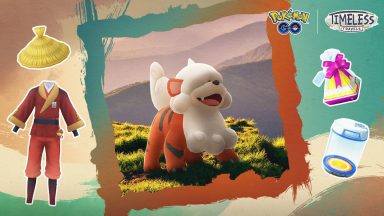 Pokémon Go February update to bring Eggs-pedition Access, Check details