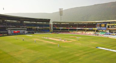 Visakhapatnam weather report: Rain to disrupt India vs South Africa at Womens World Cup 2025