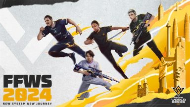 Garena unveils roadmap for Free Fire Esports 2024 Season along with FFWS 2024