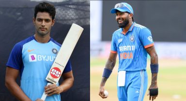 BCCI wants Shivam Dube to bowl more due to uncertainties regarding Hardik Pandya