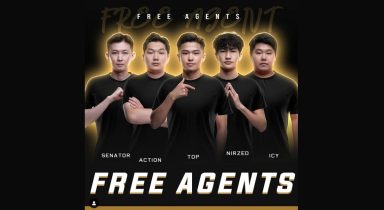Stalwart Esports PUBG Mobile Roster declares free agency, know more