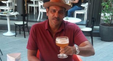 Spirits & spirits after series: Ravi Shastris hilarious advice to Rohit Sharma & Co for IND vs ENG Tests