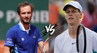 Australian Open 2024 Final: Daniil Medvedev & Jannik Sinner to battle for maiden AO title