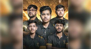 Team XSpark reshuffles BGMI Roster for 2024 season, adds NinjaJod
