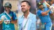 When young Virat Kohli and fiery David Warner got Ricky Ponting as referee in ugly spat