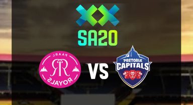 Paarl Royals vs Pretoria Capitals SA20 League Match Prediction