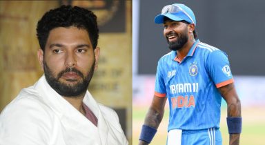 More options needed Yuvraj Singh has his say on Team Indias captain for T20 World Cup