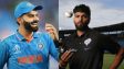 Big fan: BBL spinner Nikhil Chaudhary opens up on admiration for Virat Kohli