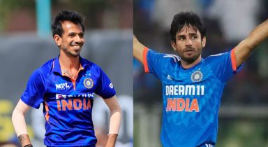 Ravi Bishnoi trumps Yuzvendra Chahal again, IPL 2024 to decide leg-spinners slot in T20 World Cup 2024
