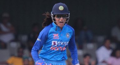 Cant wait: Youngster Yastika Bhatia excited to don Mumbai Indians jersey ahead of WPL 2024