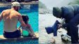 As Virat Kohli, Anushka Sharmas daughter Vamika turns 3, a look at most adorable moments