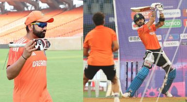 IND vs ENG 1st Test: India Cricket Team opt for two-day closed door practice in Hyderabad