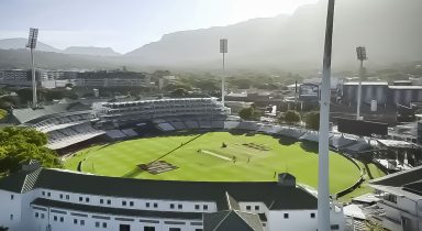 Newlands pitch likely to face sanctions and demerit points after hosting shortest Test ever