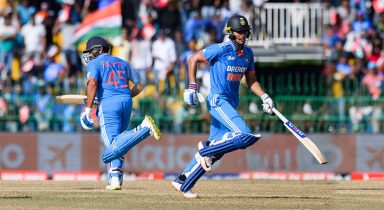Aakash Chopra draws parallel from own experience to justify Rohit Sharmas anger during IND vs AFG 1st T20I