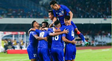 AIFF cancelled scheduled India vs China friendly ahead of AFC Asian Cup due to clash with ISL