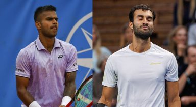 From Yuki Bhabmri to Sumit Nagal: A look at Indias recent singles main draw performances at Grand Slams