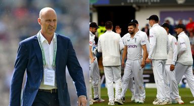 IND vs ENG Test: Nasser Hussain believes in slight chance for England against India sans Virat Kohli