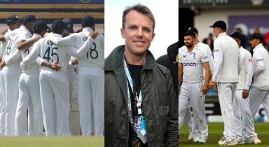 Graeme Swann urges English spinners to take inspiration from Shane Warne ahead of IND vs ENG Test series