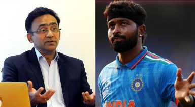 Selectors have gone back to him because.. : Saba Karim points out reason behind Rohits return in T20Is