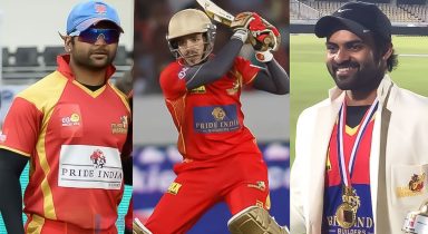 Stars to watch out for in Telugu Warriors ahead of Celebrity Cricket League 2024