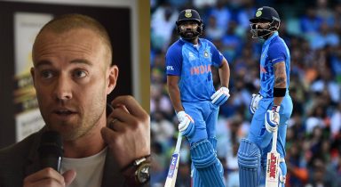 T20 World Cup 2024: AB De Villiers stresses on Rohit Sharma and Virat Kohlis importance