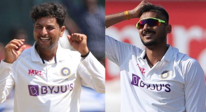 IND vs ENG Test: Axar Patel or Kuldeep Yadav selection conundrum continues to bother Rohit Sharma