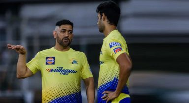Inspiration: MS Dhonis sharp old school captaincy hailed by ex-cricketers ahead of IPL 2024