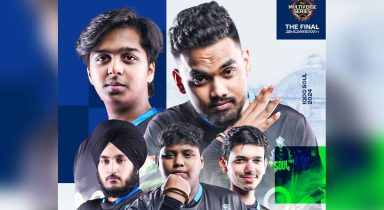 Team IQOOSOUL wins UE Multiverse Series 2024 Final Showdown, Check standings