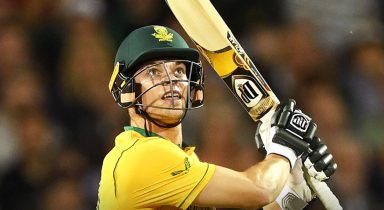 IND vs SA 2nd Test: T20I sensation Tristan Stubbs makes Test debut for Proteas